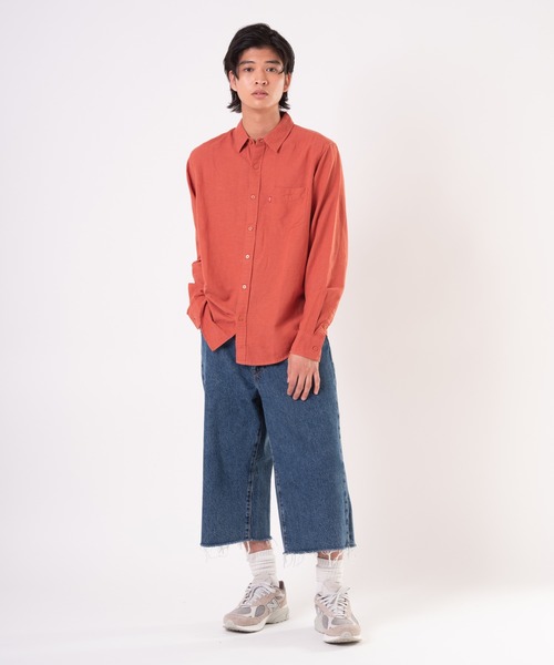 リーバイス　スタンダード　ジャケット　XL LEVI'S/リーバイス】 XL WOMENS TRUCKER：デニムジャケット