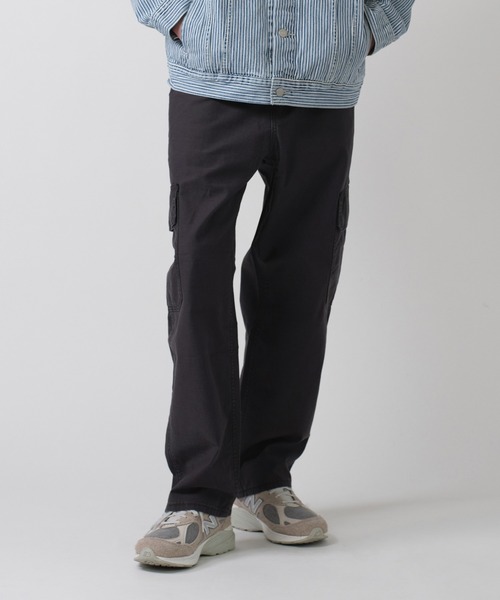 【値下げ中】Levi's Lot 568 カーゴパンツ W29 L30 グレー 値下げ中】Levi's Lot 568 カーゴパンツ W29 L30 グレー 楽天