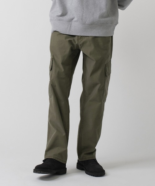 セール】Levi's/リーバイス 568(TM) ルーズストレート カーゴ（カーゴ