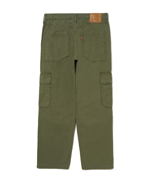セール】Levi's/リーバイス 568(TM) ルーズストレート カーゴ