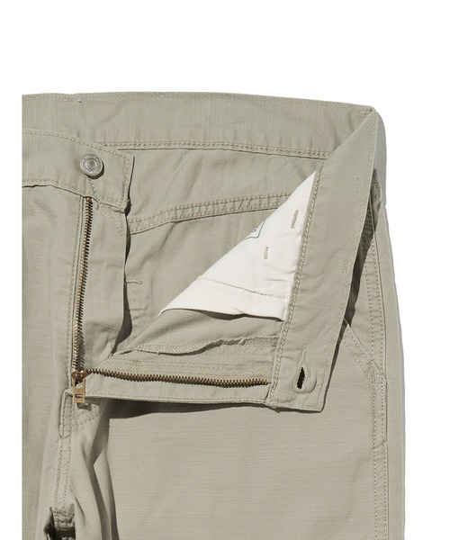 値下げ中】Levi's Lot 568 カーゴパンツ W29 L30 グレー 値下げ