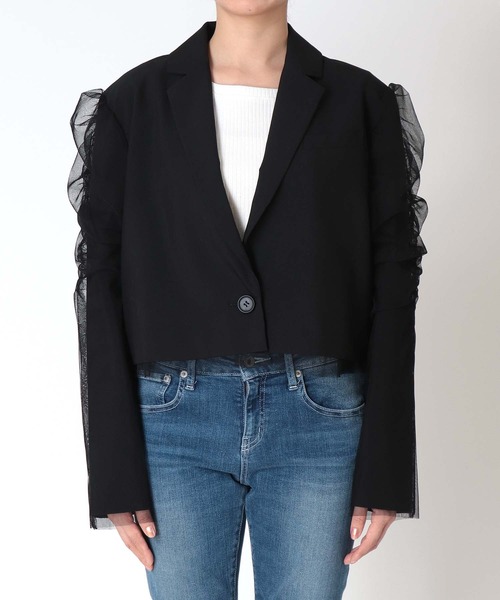 寿限無 伊・バグッタ \"THE SHACKET\" シャケット 短丈 3rd 新品 BAGUTTA THE SHACKET ウール サファリシャツジャケット