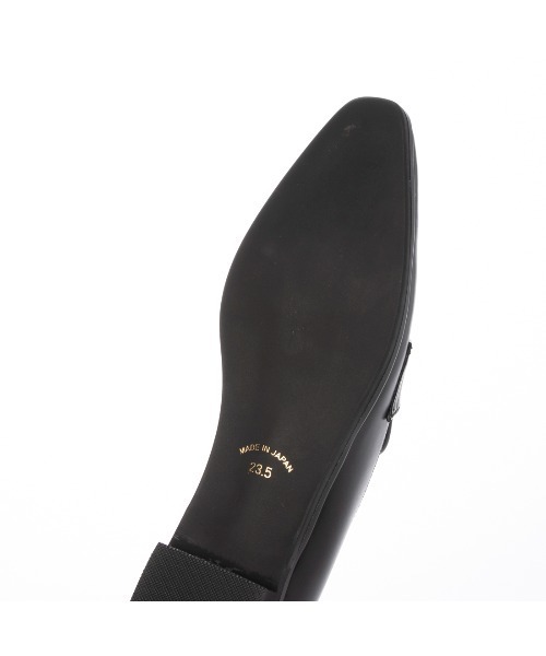 carino(カリーノ)の「メッシュチュールローファー(ローファー・レディース・カーキ/ブラック/ホワイト系その他2・24.5cm/24cm/23.5cm/23cm/22.5cm)」の18枚目の写真