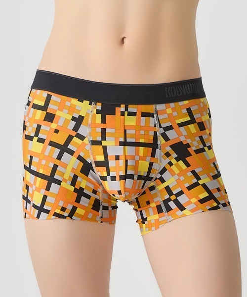 ボディワイルド ボクサーパンツ44枚(M12枚、L16枚、XL16枚) 楽天市場