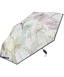 Waterfront | memorif. 自動開閉 折 55cm(折りたたみ傘)