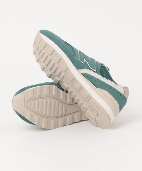 セール】NEW BALANCE ニューバランス WL996TAE(D) WL996T