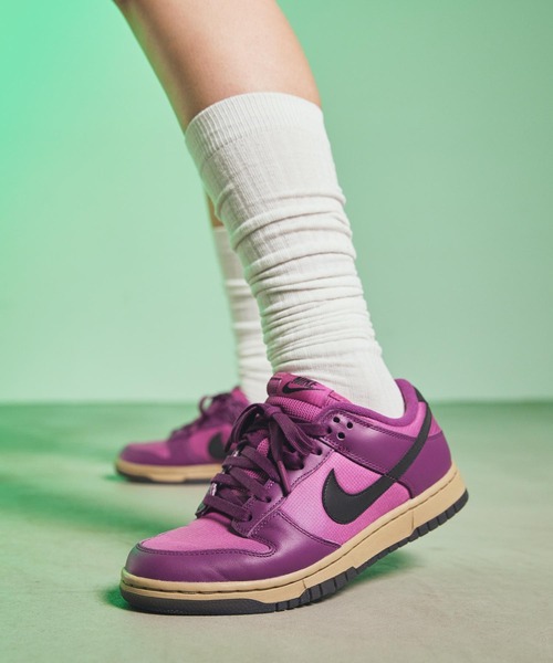 セール】ナイキ ダンク LOW ウィメンズシューズ / Nike Dunk Low