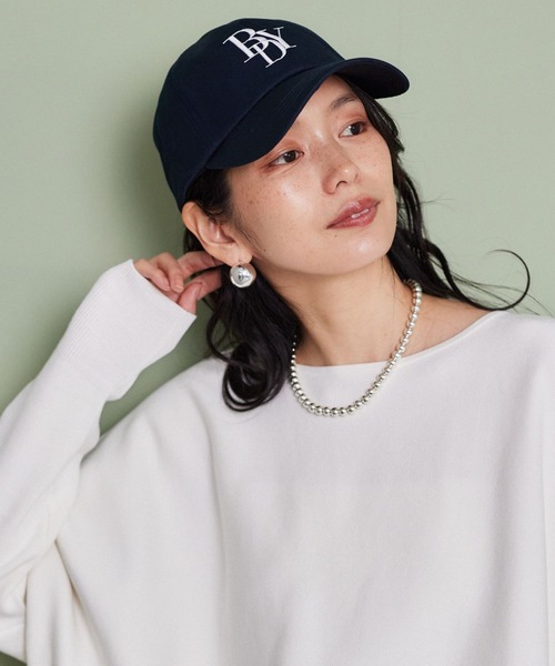 BARNYARDSTORM（バンヤードストーム）の「BARNYARDSTORM / 8mm真鍮ボールネックレス（ネックレス・レディース・その他2/その他1・FREE）」の6枚目の写真