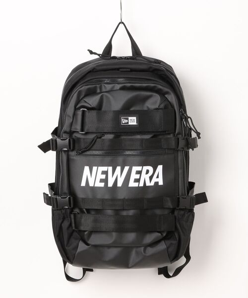NEW ERA/ニューエラ】SKATEBOARD URBAN PAC【公式通販】