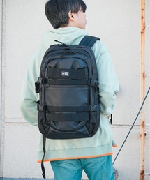 【NEW ERA/ニューエラ】SKATEBOARD URBAN PAC