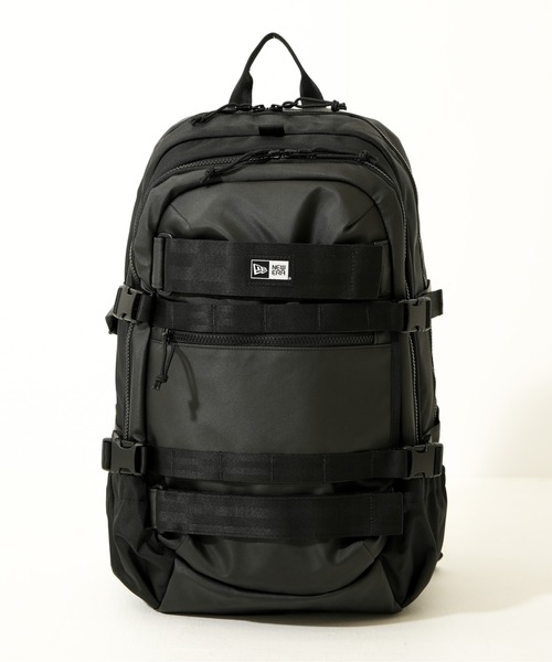 【NEW ERA/ニューエラ】SKATEBOARD URBAN PAC NEW ERA/ニューエラ】SKATEBOARD URBAN PAC（バックパック/リュック