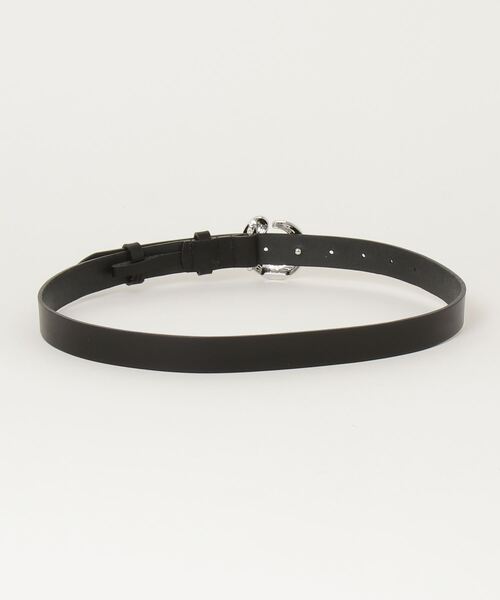 JAMIRAY（ジャミレイ）の「JAMIRAY/MOON BELT（ベルト・レディース・シルバー・FREE）」の10枚目の写真