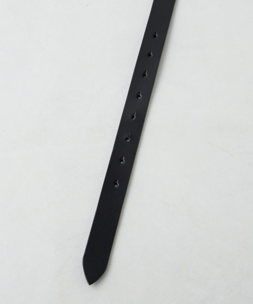 JAMIRAY（ジャミレイ）の「JAMIRAY/MOON BELT（ベルト・レディース・シルバー・FREE）」の9枚目の写真