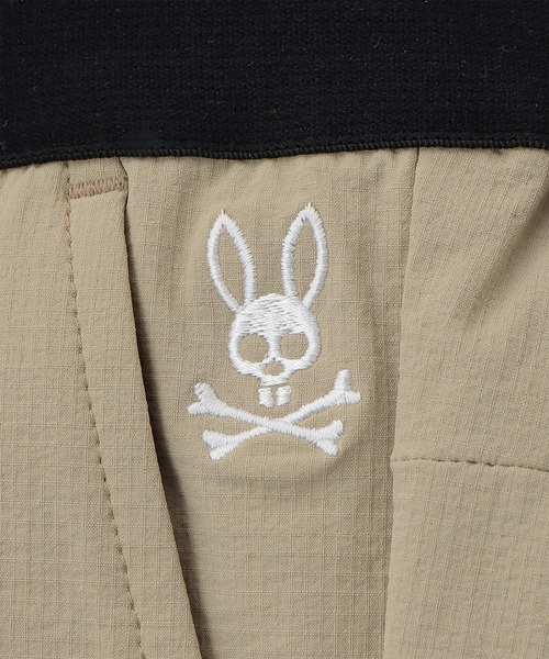 Psycho Bunny（サイコバニー）の「[GOLF]コーデュラ 2WAYストレッチ パンツ（その他パンツ・メンズ・ネイビー/ベージュ/カーキ・SMALL/MEDIUM/LARGE/X-LARGE）」の13枚目の写真