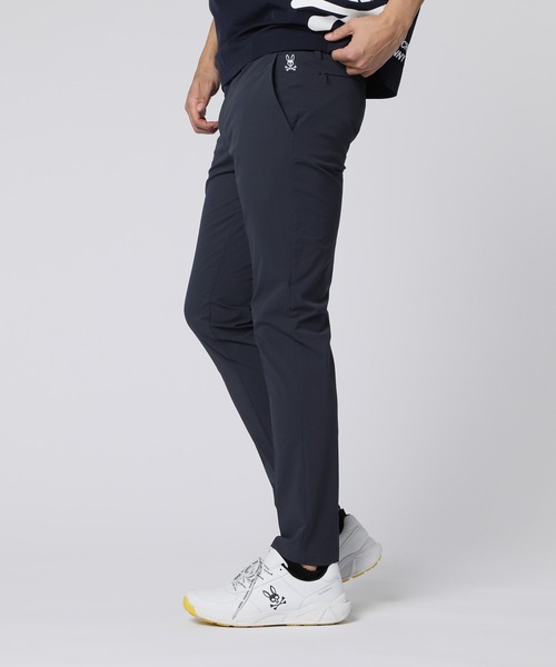 Psycho Bunny（サイコバニー）の「[GOLF]コーデュラ 2WAYストレッチ パンツ（その他パンツ・メンズ・ネイビー/ベージュ/カーキ・SMALL/MEDIUM/LARGE/X-LARGE）」の20枚目の写真
