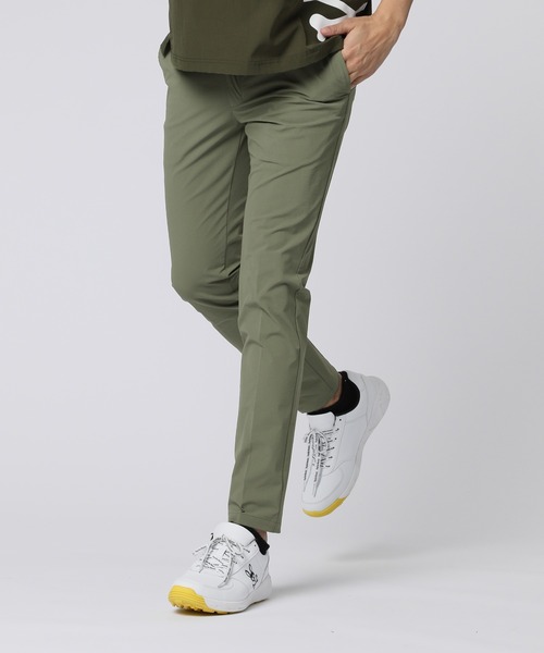 Psycho Bunny（サイコバニー）の「[GOLF]コーデュラ 2WAYストレッチ パンツ（その他パンツ・メンズ・ネイビー/ベージュ/カーキ・SMALL/MEDIUM/LARGE/X-LARGE）」の14枚目の写真