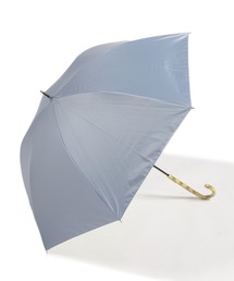 GLOBAL WORK | エアかるFバンブー晴雨兼用長傘/308265(長傘)