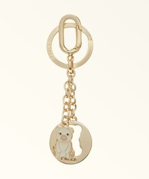 HASHTAG BEAR CHARM（キーホルダー）｜FURLA（フルラ）の