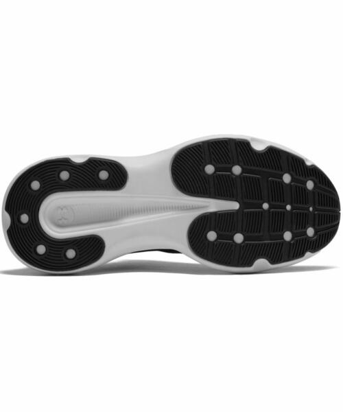 UNDER ARMOUR(アンダーアーマー)の「UAインフィニット(ランニング/レディース)(スニーカー・レディース・ブラック・25.0cm/23.0cm/24.0cm/26.0cm/23.5cm/24.5cm/25.5cm/22.5cm)」の7枚目の写真