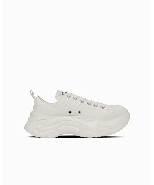 ALL STAR CITYHIKE OX / オールスター シティハイク OX