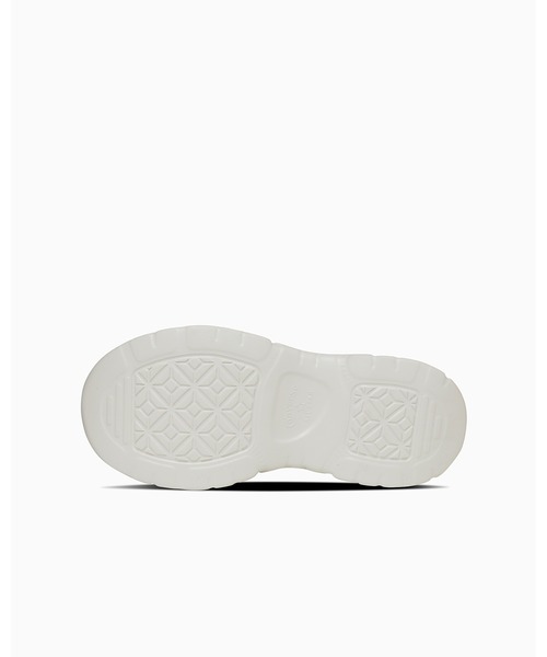 CONVERSE ALL STAR(コンバースオールスター)の「ALL STAR CITYHIKE OX / オールスター シティハイク OX(スニーカー・メンズ・ホワイト・4.5/5.5/7.5/7/5/6.5/11.5/10.5/9.5/8.5/9/8/4/3.5)」の6枚目の写真