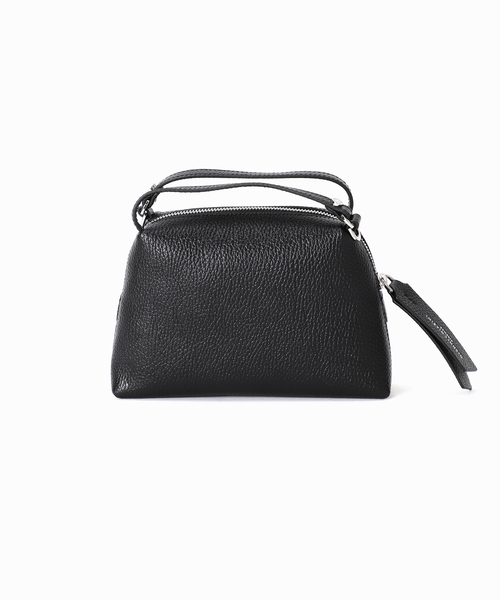 GIANNI CHIARINI(ジャンニ キアリーニ)の「GIANNI CHIARINI/ジャン二 キアリー二 ALIFA S(ショルダーバッグ・レディース・ベージュ/パープル/ブラック・FREE)」の10枚目の写真
