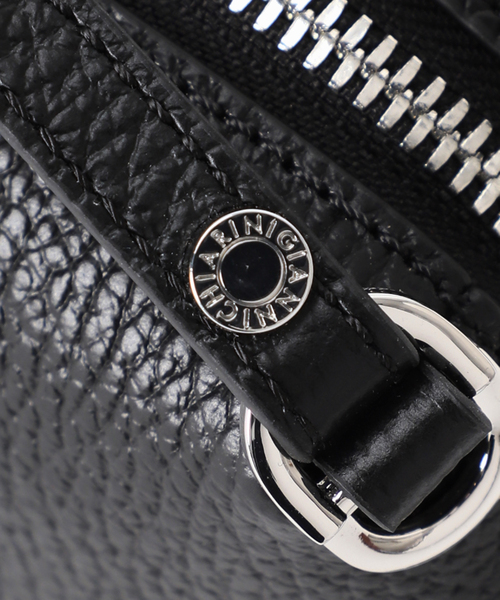 GIANNI CHIARINI(ジャンニ キアリーニ)の「GIANNI CHIARINI/ジャン二 キアリー二 ALIFA S(ショルダーバッグ・レディース・ベージュ/パープル/ブラック・FREE)」の14枚目の写真
