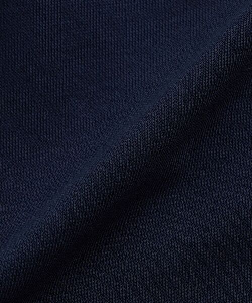 TOMMY HILFIGER(トミーヒルフィガー)の「BOYS カーゴスウェットショートパンツ(その他パンツ・キッズ・ブルー/ライトグレー・150cm/140cm/130cm/160cm)」の10枚目の写真