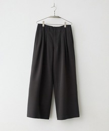 【新品・未使用】WYM/ウィム2025年12月最新スーツ/黒/Mサイズ/即完売 WYM LIDNM｜ウィム バイ リドムの通販 - ZOZOTOWN