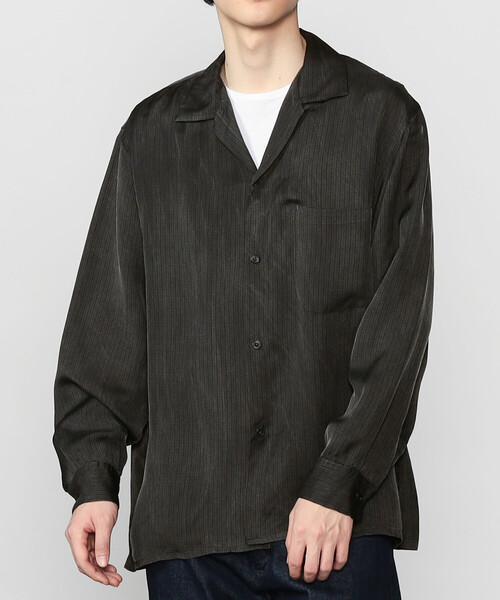 Kaptain Sunshine（キャプテン サンシャイン）の「KAPTAIN SUNSHINE