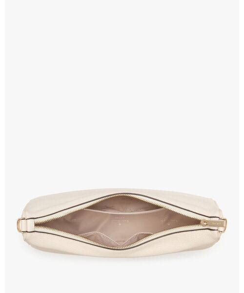 kate spade new york(ケイトスペード ニューヨーク)の「エマ ラージ クロスボディ(ショルダーバッグ・レディース・ホワイト・ONESIZE)」の4枚目の写真