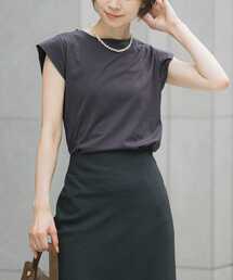 URBAN RESEARCH ROSSO WOMEN(A[oT[`@b\)̃N[^b`X[s}Rbgt`TVc(TVc/Jbg\[)