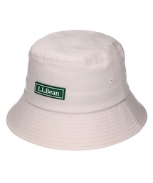 L.L.Bean(�G���G���r�[��)�̃E�H�[�^�[���y�����g�E�R�b�g���E�c�C���E�o�P�b�g�E�n�b�g(�n�b�g)
