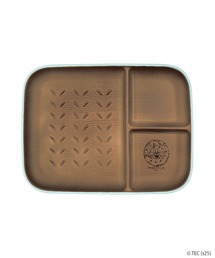 TOM&JERRY（トムアンドジェリー）の「【公式】トムとジェリー　トーストプレート（食器）」