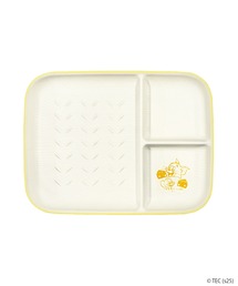 TOM&JERRY（トムアンドジェリー）の「【公式】トムとジェリー　トーストプレート（食器）」