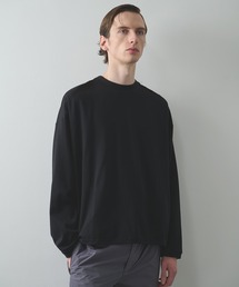 STUDIOUS(�X�e���f�B�I�X)��DRAWCORD SWEAT SHIRTS(T�V���c/�J�b�g�\�[)