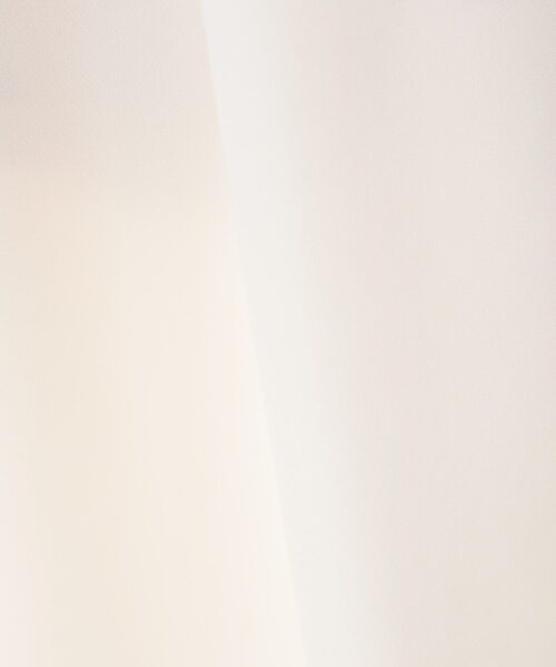 Tiara（ティアラ）の「《定番》イージータックパンツ（その他パンツ・レディース・ピンク/アイボリー/ブラック・2/3/4）」の7枚目の写真