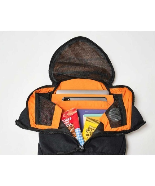 MYSTERY RANCH/ミステリーランチ CATALYST 18 カタリスト18（バック