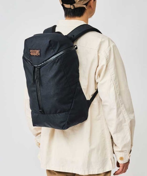 MYSTERY RANCH/ミステリーランチ CATALYST 18 カタリスト18（バック