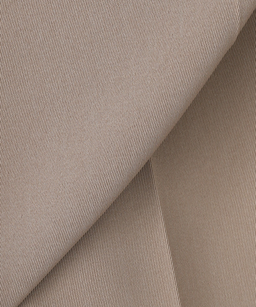 IENA（イエナ）の「《追加4》サスペンダーツイルパンツ（スラックス・レディース・ブラック/チャコールグレー/カーキ・34/40/36/38）」の8枚目の写真