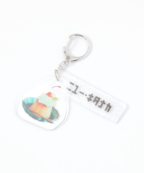 セール】【ニュー・キタナカ×LEPSIM】キーホルダー 328972