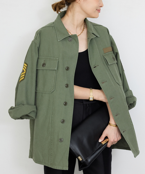 セール】*Eloise タンクトップ（タンクトップ）｜Deuxieme Classe