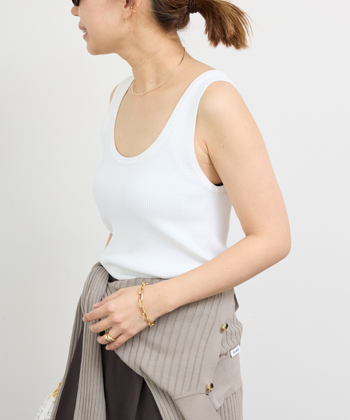 Eloise タンクトップ