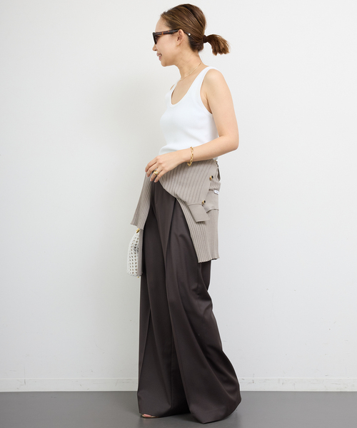 Eloise タンクトップ