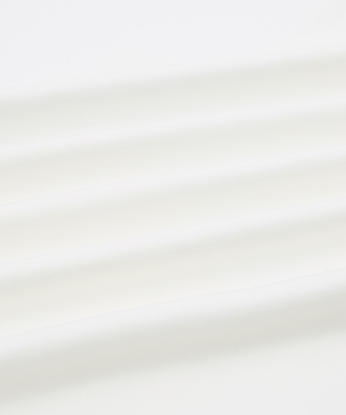 NULL(ヌル)の「プリント ポンチ ドルマン長袖Tシャツ(Tシャツ/カットソー・メンズ・ブラック系/ブラック/ホワイト系/ホワイト・LARGE/MEDIUM/SMALL)」の6枚目の写真