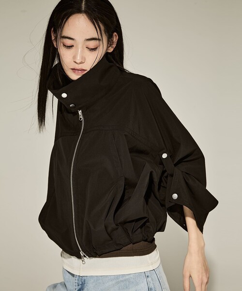 BLOUSON（ブルゾン）の商品一覧｜STUDIOUS （ステュディオス