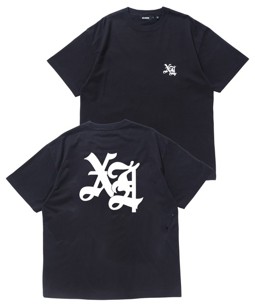 セール】OLD ENGLISH S/S TEE（Tシャツ/カットソー）｜XLARGE
