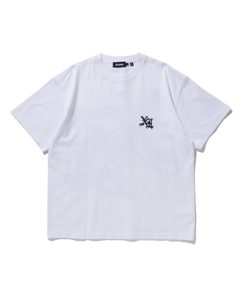 セール】OLD ENGLISH S/S TEE（Tシャツ/カットソー）｜XLARGE
