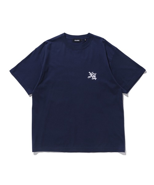 シャツ OLD ENGLISH LOGO V NECK S/S TEE XLARGE XLARGE｜OLD ENGLISH LOGO S/S TEE | Rakuten Fashion(楽天