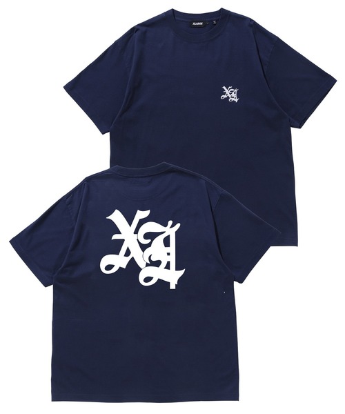XLARGE Tシャツ 6枚セット 90 セール】OLD ENGLISH S/S TEE（Tシャツ/カットソー）｜XLARGE
